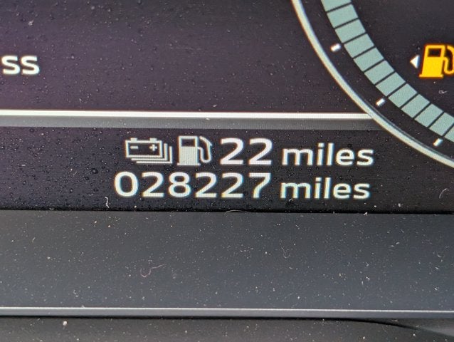 2024 Mitsubishi Outlander Plug-In Hybrid SE Ralliart