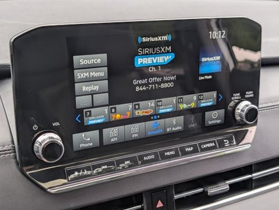 2024 Mitsubishi Outlander Plug-In Hybrid SE Ralliart