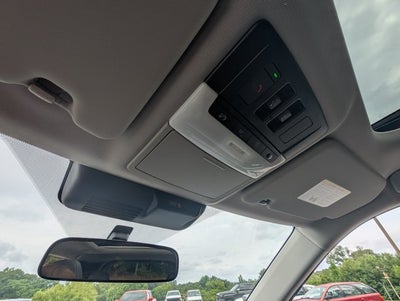 2024 Mitsubishi Outlander Plug-In Hybrid SE Ralliart