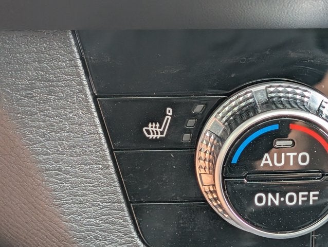 2024 Mitsubishi Outlander Plug-In Hybrid SE Ralliart