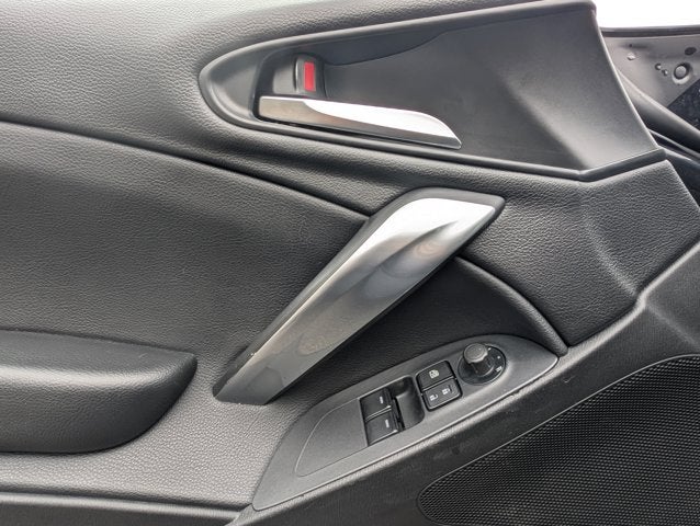 2017 FIAT 124 Spider Lusso