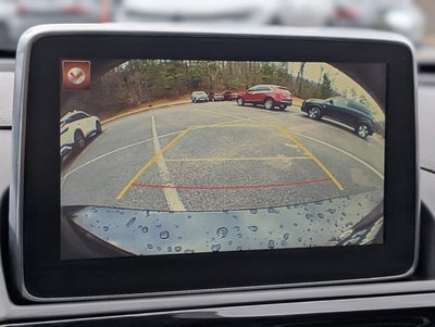 2017 FIAT 124 Spider Lusso