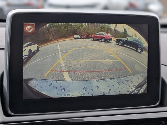 2017 FIAT 124 Spider Lusso