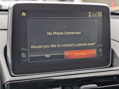 2017 FIAT 124 Spider Lusso