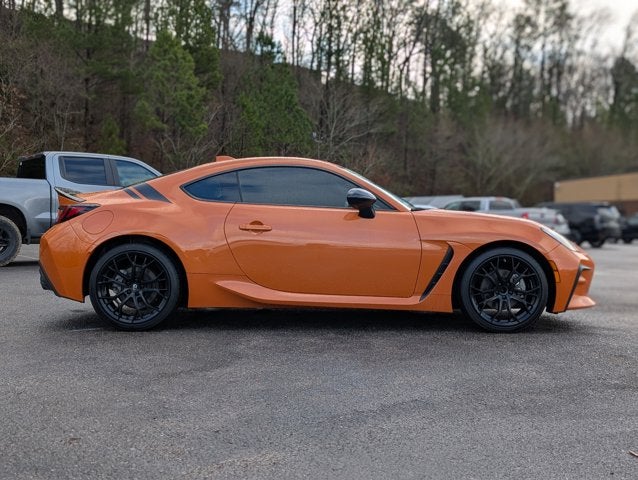 2023 Toyota GR86 10th Anniversary Special Edition