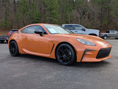 2023 Toyota GR86 10th Anniversary Special Edition