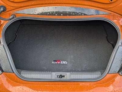 2023 Toyota GR86 10th Anniversary Special Edition