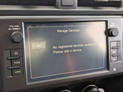 2023 Toyota GR86 10th Anniversary Special Edition