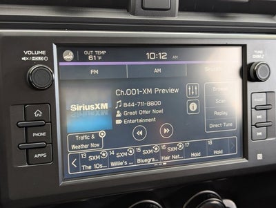 2023 Toyota GR86 10th Anniversary Special Edition