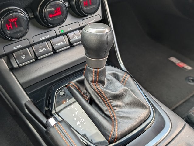 2023 Toyota GR86 10th Anniversary Special Edition