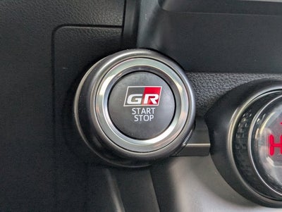 2023 Toyota GR86 10th Anniversary Special Edition