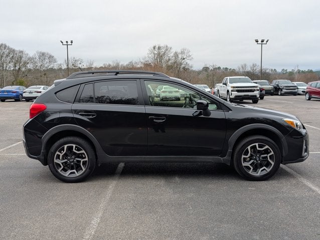 2017 Subaru Crosstrek Premium