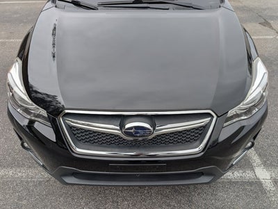 2017 Subaru Crosstrek Premium