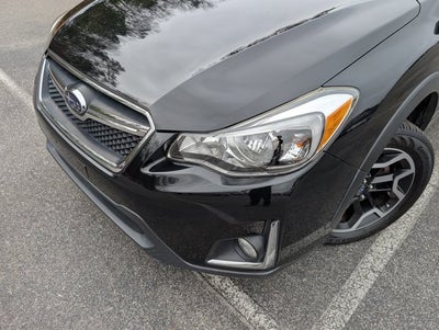 2017 Subaru Crosstrek Premium