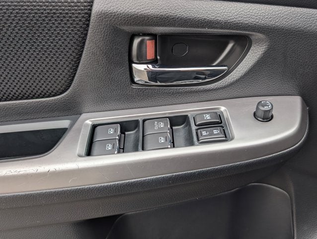 2017 Subaru Crosstrek Premium