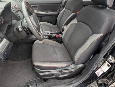 2017 Subaru Crosstrek Premium