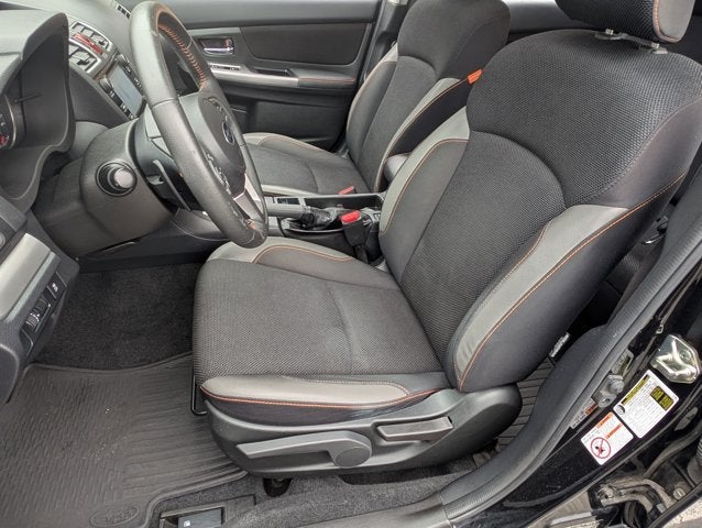 2017 Subaru Crosstrek Premium