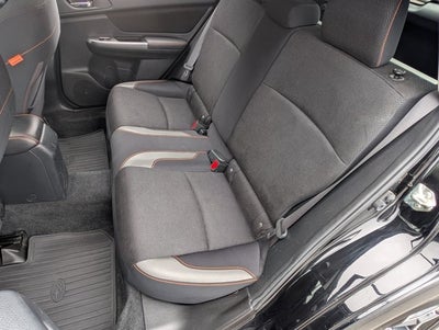 2017 Subaru Crosstrek Premium