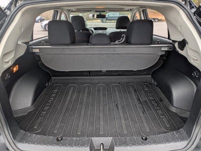 2017 Subaru Crosstrek Premium