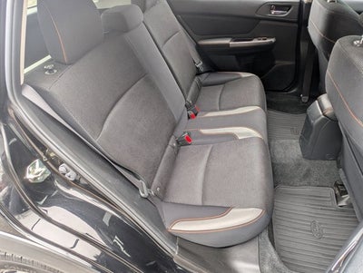 2017 Subaru Crosstrek Premium