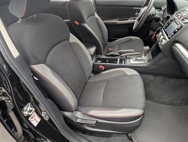 2017 Subaru Crosstrek Premium