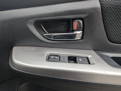 2017 Subaru Crosstrek Premium