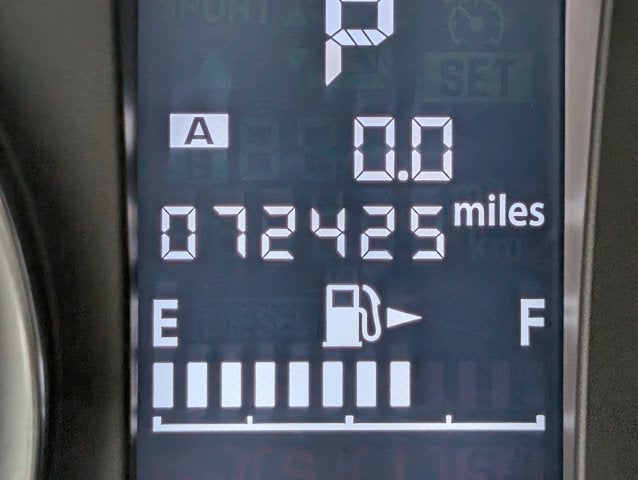 2017 Subaru Crosstrek Premium