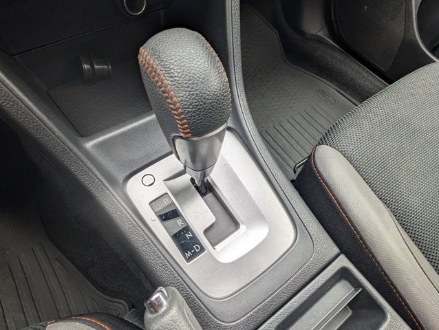 2017 Subaru Crosstrek Premium