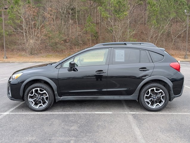 2017 Subaru Crosstrek Premium