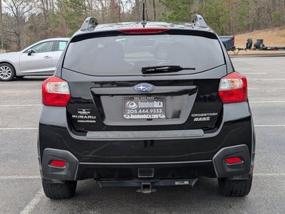 2017 Subaru Crosstrek Premium