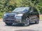 2017 Subaru Forester Limited