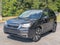 2017 Subaru Forester Limited