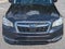 2017 Subaru Forester Limited
