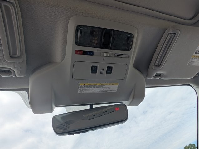 2018 Subaru Forester Touring