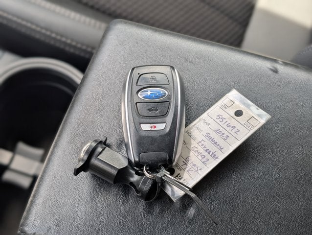 2023 Subaru Forester Premium