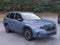 2025 Subaru Forester AWD