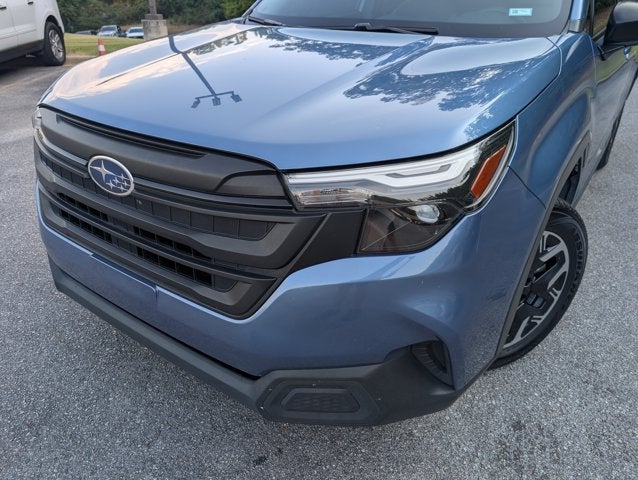 2025 Subaru Forester AWD