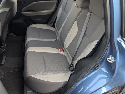 2025 Subaru Forester AWD