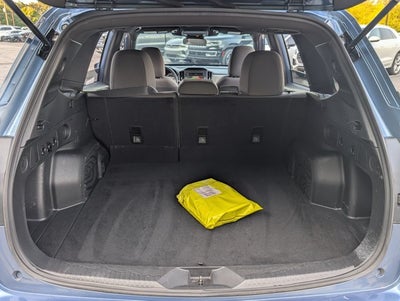 2025 Subaru Forester AWD