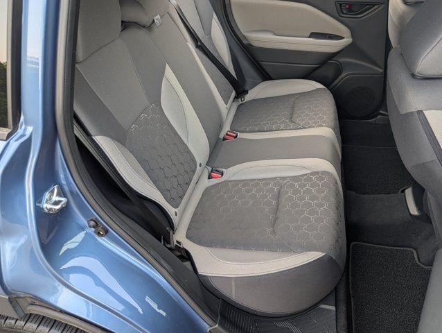 2025 Subaru Forester AWD