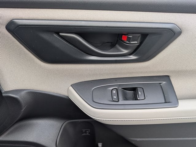 2025 Subaru Forester AWD