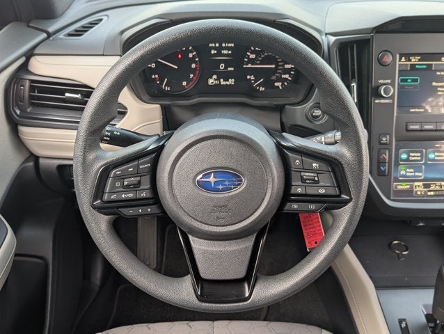 2025 Subaru Forester AWD