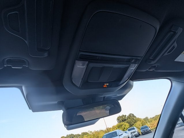 2025 Subaru Forester AWD