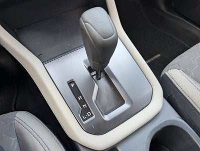 2025 Subaru Forester AWD