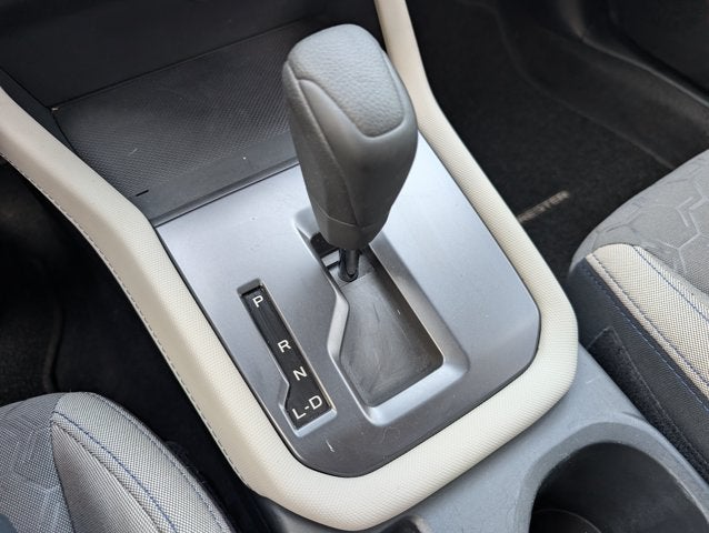 2025 Subaru Forester AWD