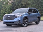 2025 Subaru Forester AWD