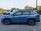 2025 Subaru Forester AWD