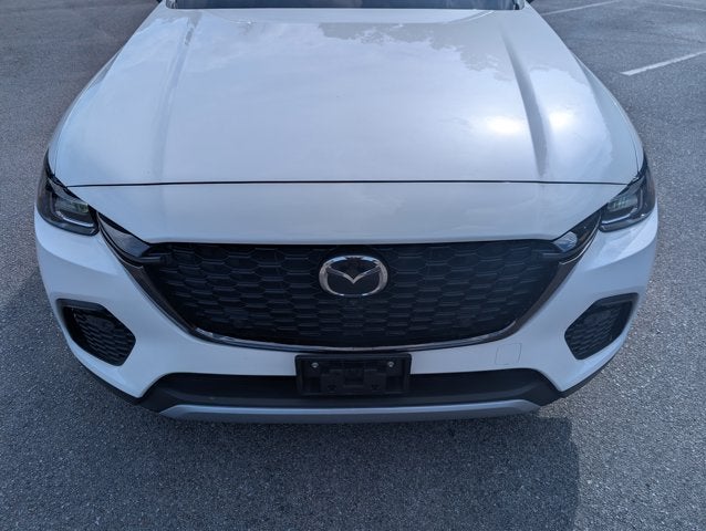 2025 Mazda Mazda CX-70 PHEV Premium Plus Package