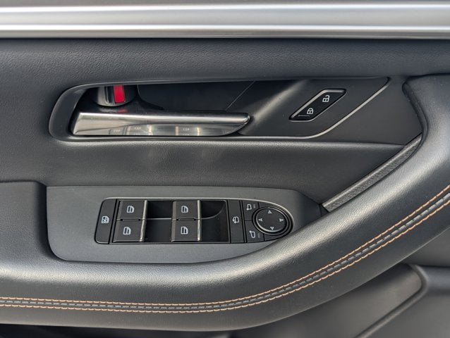 2025 Mazda Mazda CX-70 PHEV Premium Plus Package