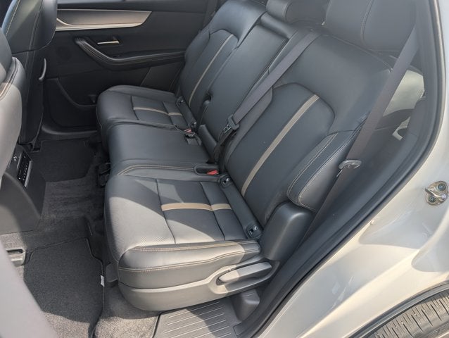 2025 Mazda Mazda CX-70 PHEV Premium Plus Package